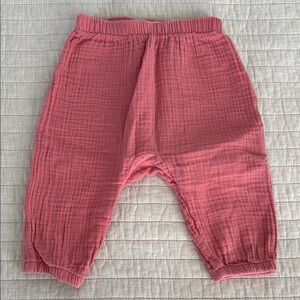 GAP Kids Casual Bottoms in Pink